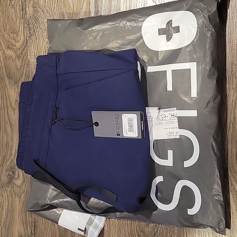 Womens Figs Pro Trouser